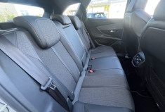 Peugeot 3008 1.2 130ch S&S GT Line