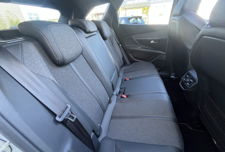 Peugeot 3008 1.2 130ch S&S GT Line