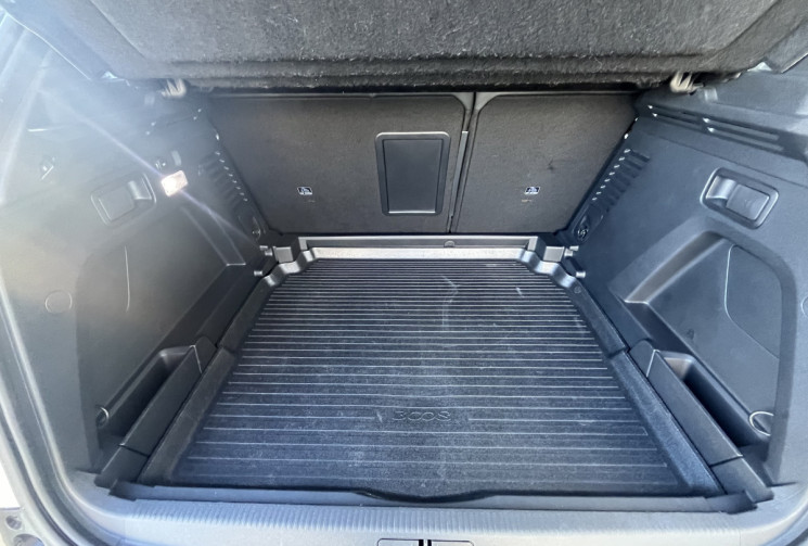 Peugeot 3008 1.2 130ch S&S GT Line