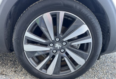 Peugeot 3008 1.2 130ch S&S GT Line
