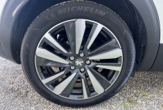 Peugeot 3008 1.2 130ch S&S GT Line