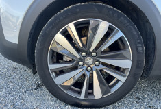 Peugeot 3008 1.2 130ch S&S GT Line
