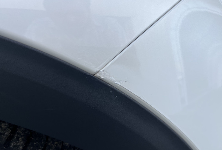 Peugeot 3008 1.2 130ch S&S GT Line