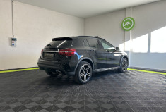 Mercedes GLA 200 d Fascination 7G-DCT