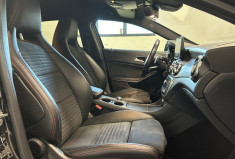 Mercedes GLA 200 d Fascination 7G-DCT