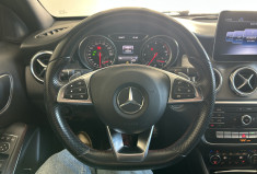 Mercedes GLA 200 d Fascination 7G-DCT