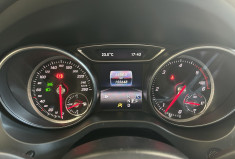 Mercedes GLA 200 d Fascination 7G-DCT