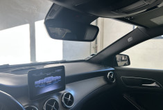 Mercedes GLA 200 d Fascination 7G-DCT