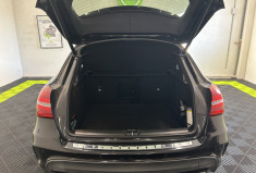 Mercedes GLA 200 d Fascination 7G-DCT