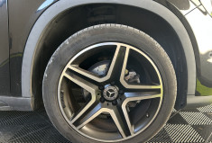 Mercedes GLA 200 d Fascination 7G-DCT