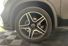 Mercedes GLA 200 d Fascination 7G-DCT