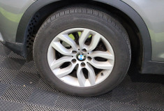 BMW X3 xDrive20d 184ch Excellis
