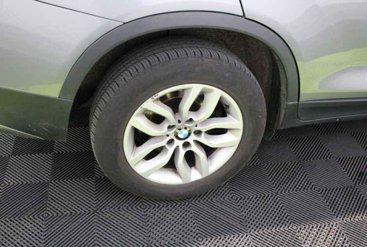 BMW X3 xDrive20d 184ch Excellis