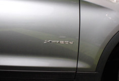 BMW X3 xDrive20d 184ch Excellis