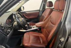 BMW X3 xDrive20d 184ch Excellis