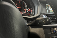 BMW X3 xDrive20d 184ch Excellis