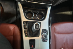 BMW X3 xDrive20d 184ch Excellis