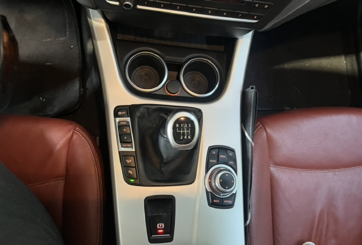 BMW X3 xDrive20d 184ch Excellis