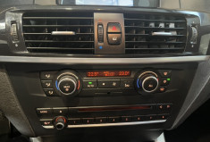 BMW X3 xDrive20d 184ch Excellis