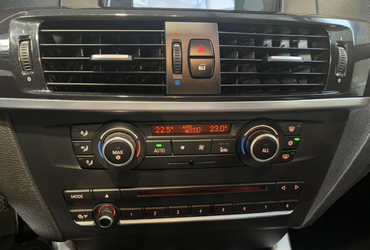 BMW X3 xDrive20d 184ch Excellis
