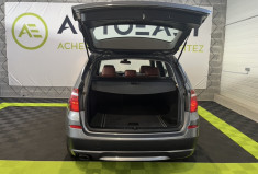 BMW X3 xDrive20d 184ch Excellis