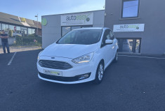 Ford C-MAX 1.5 TDCi S&S 120 TITANIUM