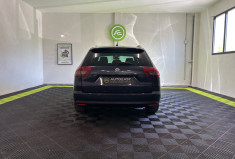 Citroën C5 Tourer 2.0 HDi 160cv FAP Exclusive BVA6