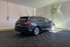 Citroën C5 Tourer 2.0 HDi 160cv FAP Exclusive BVA6
