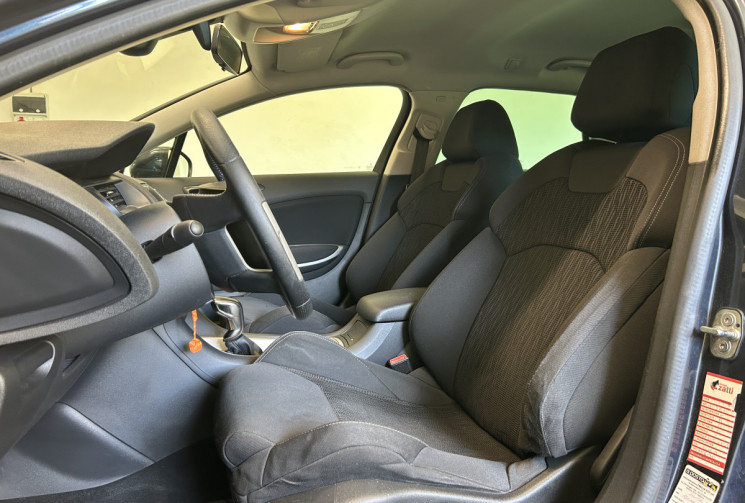 Citroën C5 Tourer 2.0 HDi 160cv FAP Exclusive BVA6