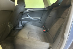 Citroën C5 Tourer 2.0 HDi 160cv FAP Exclusive BVA6