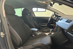 Citroën C5 Tourer 2.0 HDi 160cv FAP Exclusive BVA6