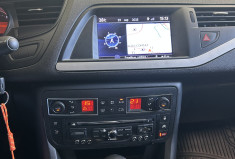 Citroën C5 Tourer 2.0 HDi 160cv FAP Exclusive BVA6