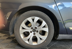 Citroën C5 Tourer 2.0 HDi 160cv FAP Exclusive BVA6