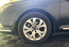 Citroën C5 Tourer 2.0 HDi 160cv FAP Exclusive BVA6