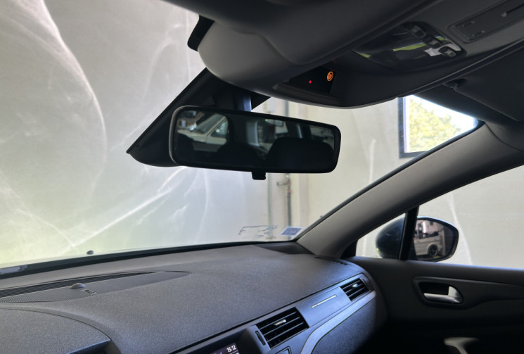 Citroën C5 Tourer 2.0 HDi 160cv FAP Exclusive BVA6