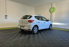 Dacia Sandero 1.0 ECO-G 100ch Essentiel / ENTRETIEN RENAULT / 1 ERE MAIN / TVA RECUPERABLE