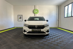 Dacia Sandero 1.0 ECO-G 100ch Essentiel / ENTRETIEN RENAULT / 1 ERE MAIN / TVA RECUPERABLE