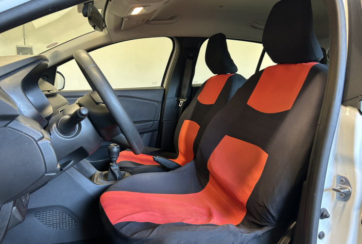 Dacia Sandero 1.0 ECO-G 100ch Essentiel / ENTRETIEN RENAULT / 1 ERE MAIN / TVA RECUPERABLE