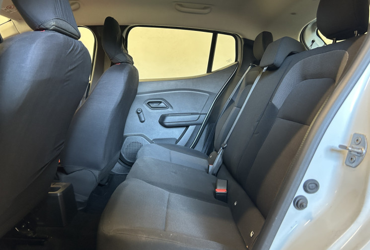 Dacia Sandero 1.0 ECO-G 100ch Essentiel / ENTRETIEN RENAULT / 1 ERE MAIN / TVA RECUPERABLE