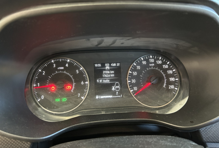 Dacia Sandero 1.0 ECO-G 100ch Essentiel / ENTRETIEN RENAULT / 1 ERE MAIN / TVA RECUPERABLE