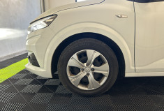 Dacia Sandero 1.0 ECO-G 100ch Essentiel / ENTRETIEN RENAULT / 1 ERE MAIN / TVA RECUPERABLE