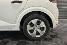 Dacia Sandero 1.0 ECO-G 100ch Essentiel / ENTRETIEN RENAULT / 1 ERE MAIN / TVA RECUPERABLE