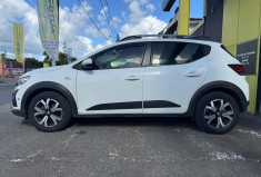 Dacia Sandero III Stepway 1.0 TCe 12V BVM6 90 cv // Première main 