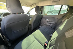 Dacia Sandero III Stepway 1.0 TCe 12V BVM6 90 cv // Première main 