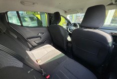 Dacia Sandero III Stepway 1.0 TCe 12V BVM6 90 cv // Première main 