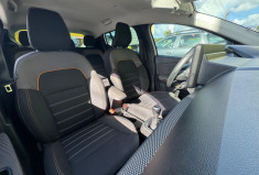 Dacia Sandero III Stepway 1.0 TCe 12V BVM6 90 cv // Première main 