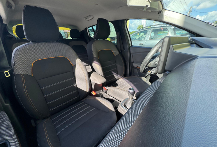 Dacia Sandero III Stepway 1.0 TCe 12V BVM6 90 cv // Première main 
