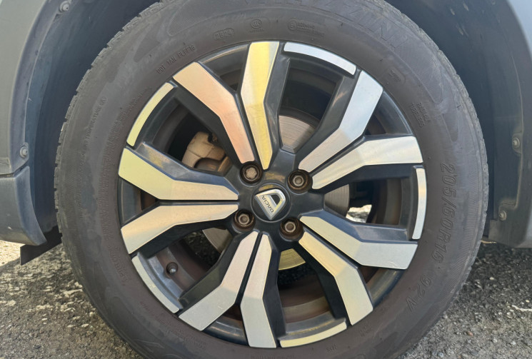 Dacia Sandero III Stepway 1.0 TCe 12V BVM6 90 cv // Première main 