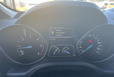 Ford C-MAX 1.5 TDCi S&S 120 TITANIUM