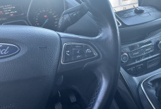 Ford C-MAX 1.5 TDCi S&S 120 TITANIUM